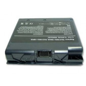 Toshiba Battery Lithium-Ion 6600mAh 12Cell Satellite 1900 1905 Series PA3166U-1BRS